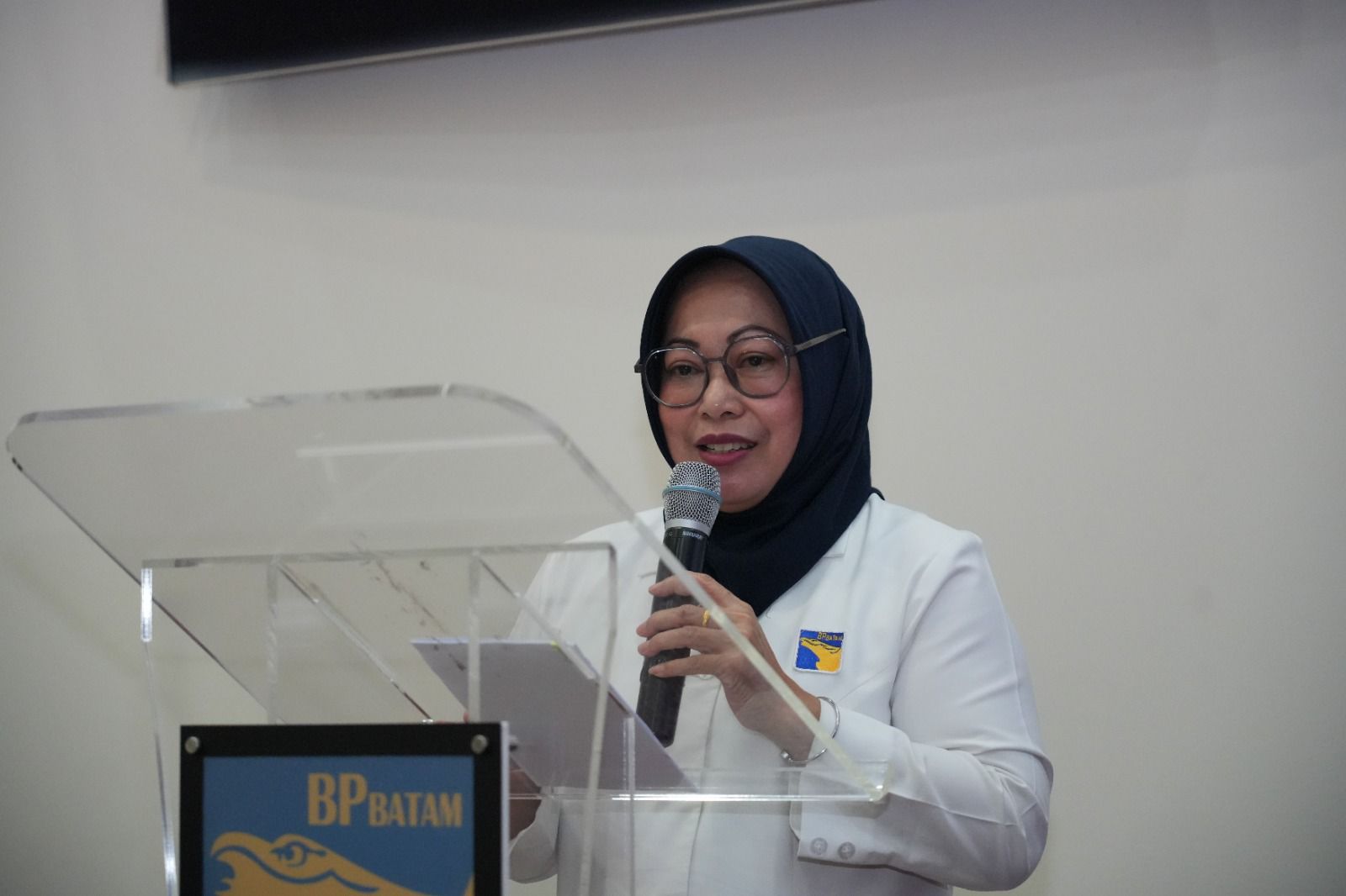 Bp Batam Gelar Workshop Pengelolaan Manajemen Talenta Untuk