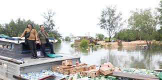 Penyelundupan Sembako Jadi Pembicaraan Usai Kejadian di Sabang Aceh,Pemko Cepat Bertindak