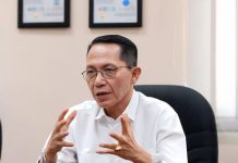 Data Center Bangun SWRO Mandiri, Kepala BP Batam: Investasi Tidak Boleh Mengganggu Suplai Air Masyarakat