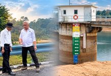 Amsakar Achmad Respons Keluhan Warga Nongsa Percepat Pengerjaan Interkoneksi untuk Perkuat Suplai Air